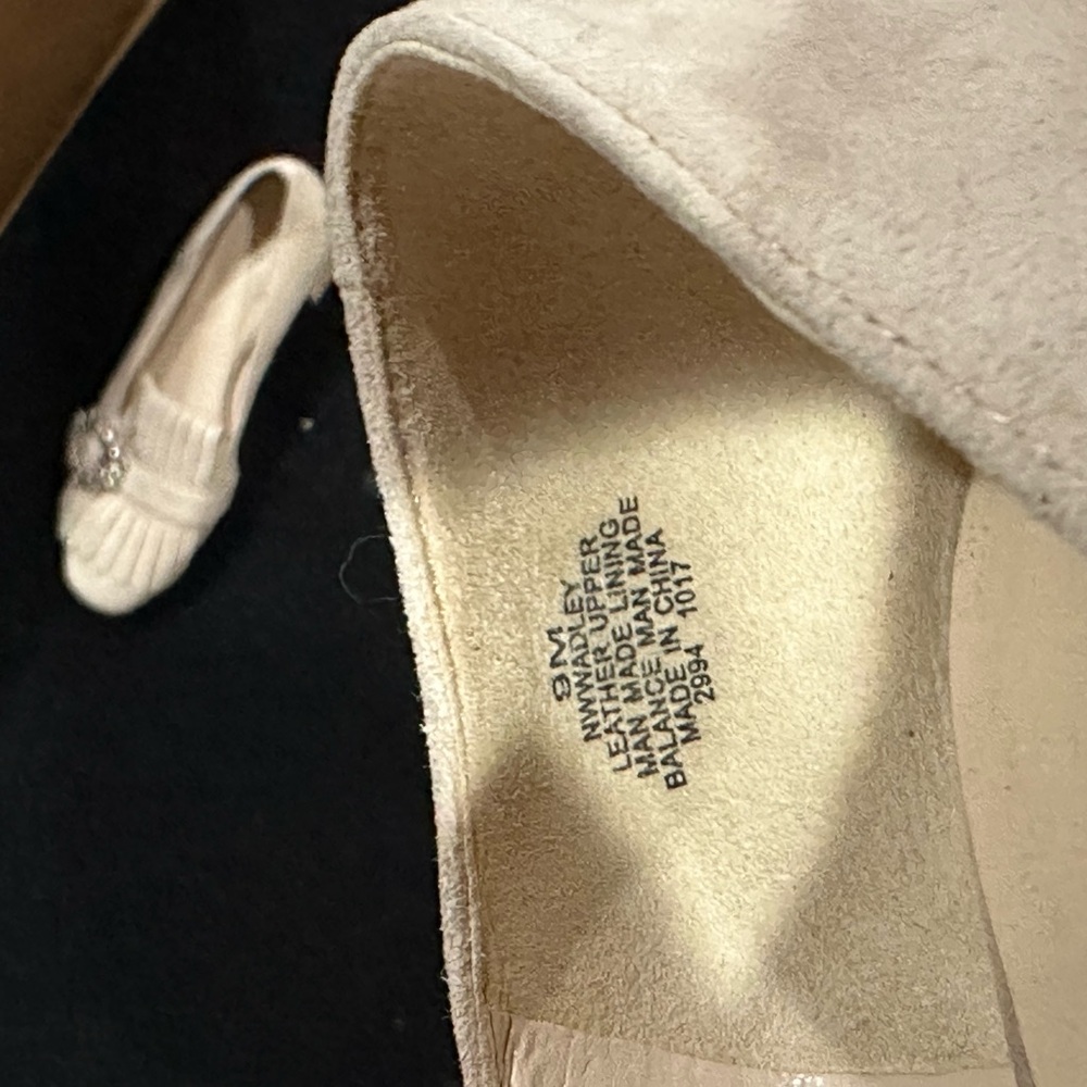 Block Heel - image 3